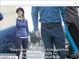 Sites similar to mondoelectrico.com
