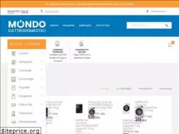 Sites similar to mondoelettrodomestici.com