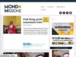 Sites similar to mondoemissione.it