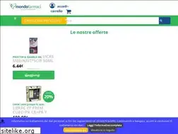 Sites similar to mondofarmaci.it