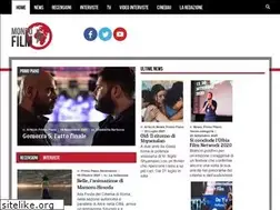 Sites similar to mondofilm.it