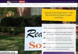 Sites similar to mondoflyers.com