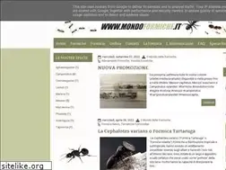 Sites similar to mondoformiche.it
