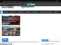Sites similar to mondofutsal.net