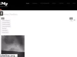 Sites similar to mondogaleria.com