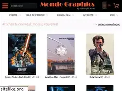 Sites similar to mondographics.net