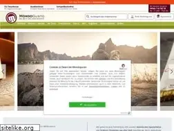 Sites similar to mondogusto.de