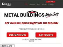 Sites similar to mondohomz.com