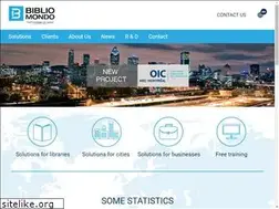 Sites similar to mondoin.com