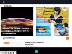 Sites similar to mondoinformazione.com