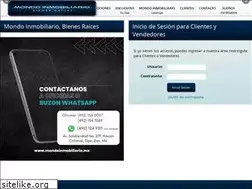 Sites similar to mondoinmobiliario.mx