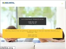 Sites similar to mondoinstal.ro