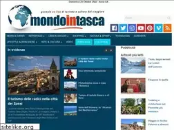 Sites similar to mondointasca.it