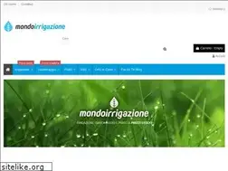 Sites similar to mondoirrigazione.it