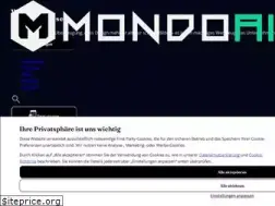 Sites similar to mondoit.de