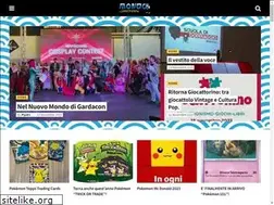 Sites similar to mondojapan.net