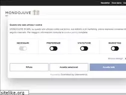 Sites similar to mondojuve.it