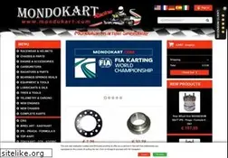 Sites similar to mondokart.com