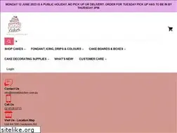 Sites similar to mondokitchen.com.au