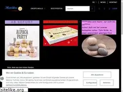 Sites similar to mondolana.de