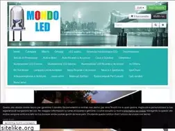 Sites similar to mondoled.it