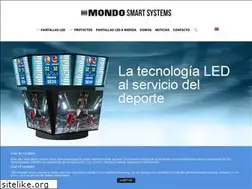 Sites similar to mondoleds.es