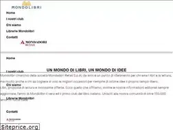 Sites similar to mondolibri.it