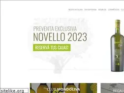 Sites similar to mondoliva.com