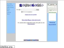 Sites similar to mondolollo.it
