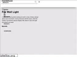 Sites similar to mondoluce.com