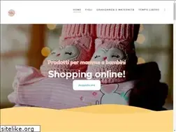 Sites similar to mondomamma.org