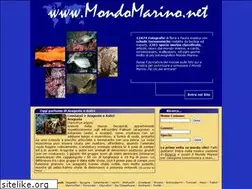 Sites similar to mondomarino.net