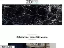 Sites similar to mondomarmo.net