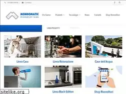 Sites similar to mondomatic.it