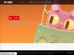 Sites similar to mondomedia.com