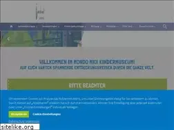 Sites similar to mondomio.de