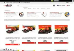 Sites similar to mondomodelcars.it