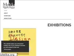Sites similar to mondomostre.it