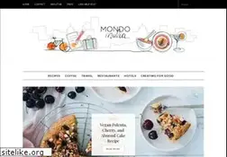 Sites similar to mondomulia.com