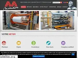 Sites similar to mondon.fr