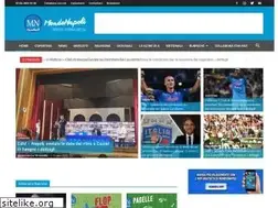 Sites similar to mondonapoli.it
