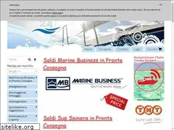 Sites similar to mondonautica24.it