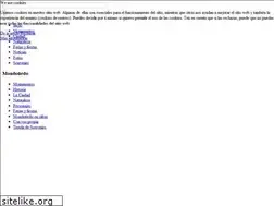 Sites similar to mondonedo.net