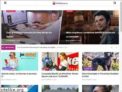 Sites similar to mondonews.ro