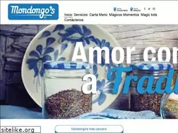 Sites similar to mondongos.com.co