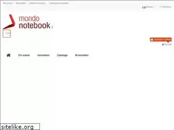 Sites similar to mondonotebook.it