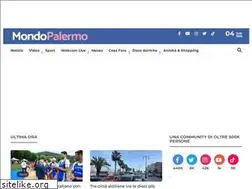 Sites similar to mondopalermo.it