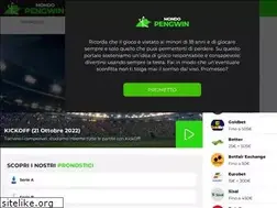 Sites similar to mondopengwin.it