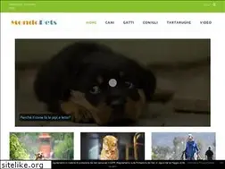 Sites similar to mondopets.it