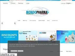 Sites similar to mondopharma.it